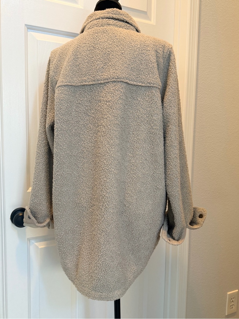 Vuori Sycamore Shirt Jacket - Picture 5 of 12